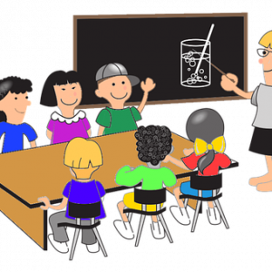 La coéducation, un conflit permanent entre parent et enseignant