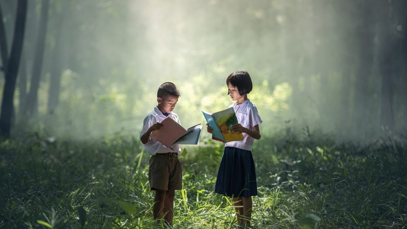 L’importance des voyages scolaires à l’étranger pour les enfants