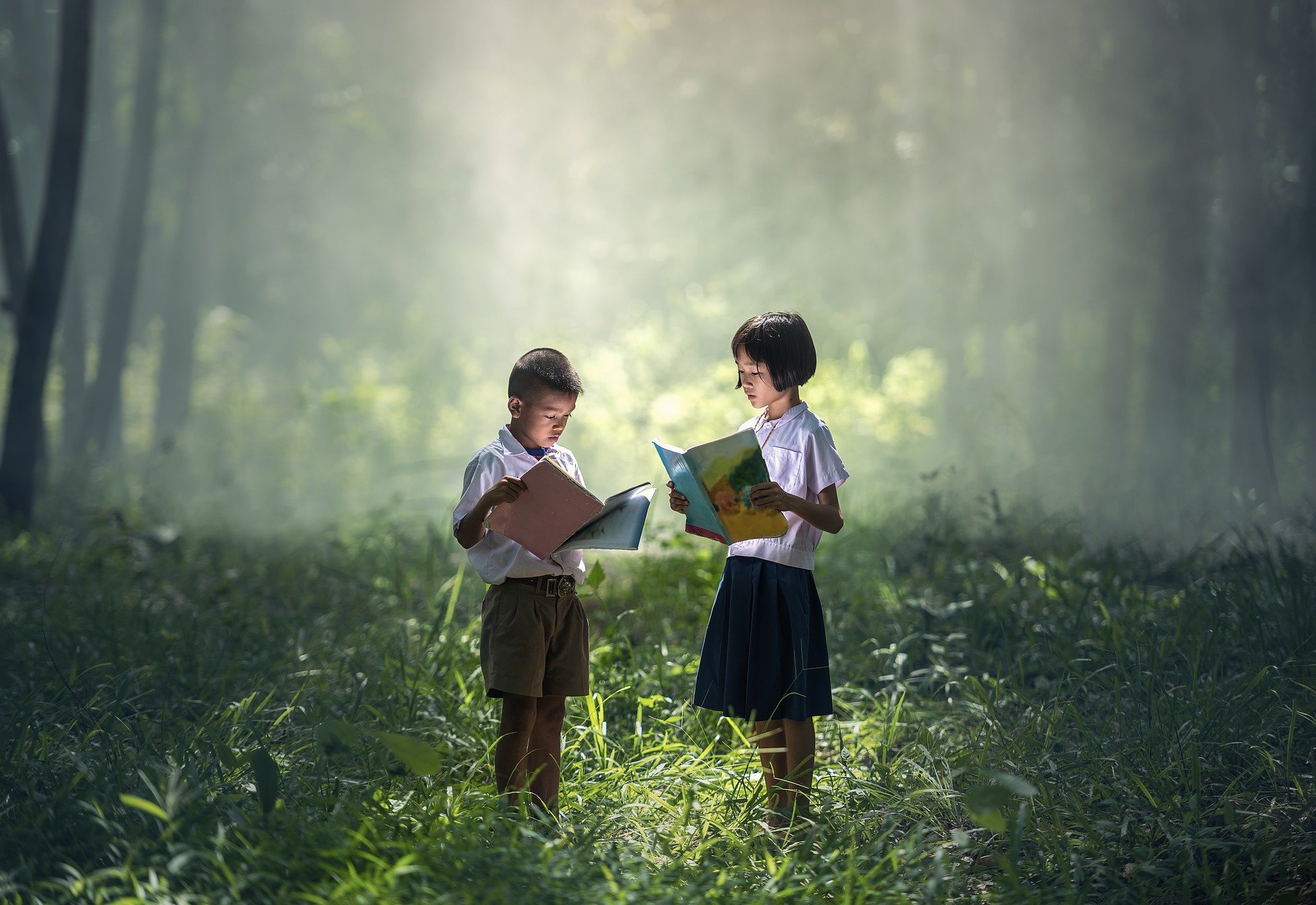 L’importance des voyages scolaires à l’étranger pour les enfants