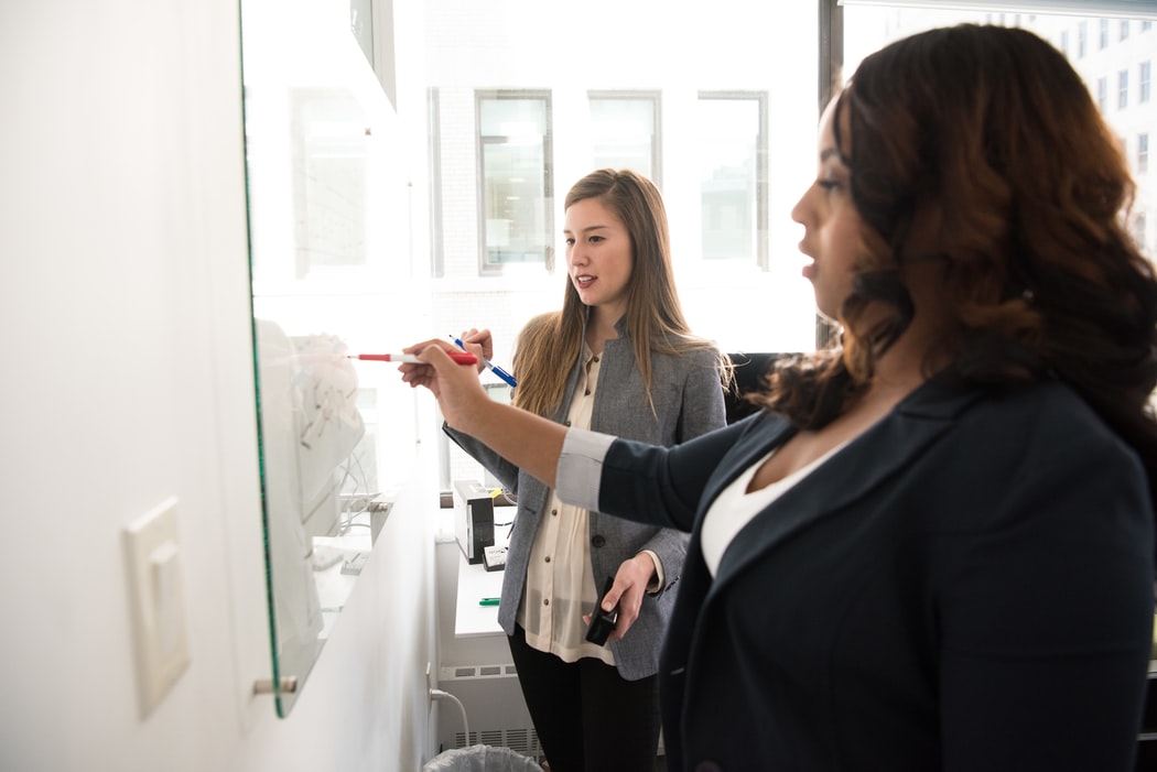 La formation en alternance pour sortir de la maison et trouver du travail