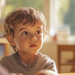 Comment changer le mauvais comportement d’un enfant ?