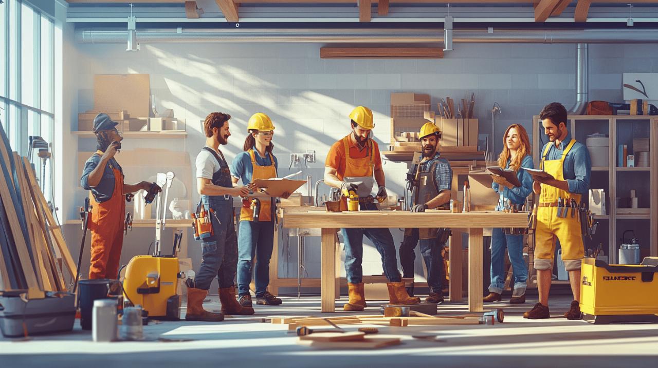 Quel métier manuel bien payé faire ? Les atouts financiers du métier de technicien de maintenance industrielle