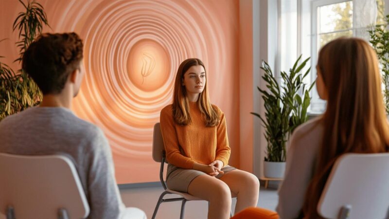 Formations sous hypnose : quand le subconscient façonne vos compétences et libère votre potentiel caché