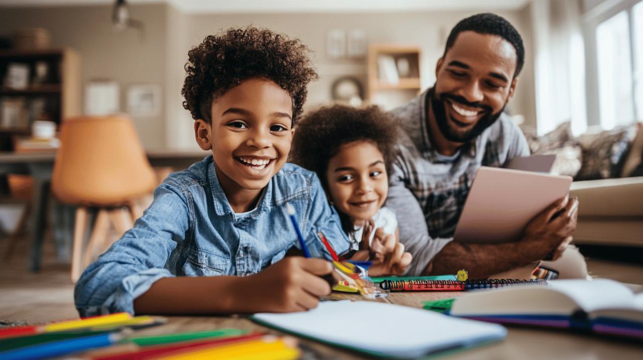 Découvrez les meilleurs conseils de rentrée pour les parents pour une préparation sans stress