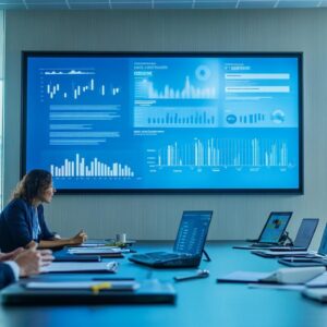 Pourquoi investir dans les métiers de la QHSE pour booster votre carrière