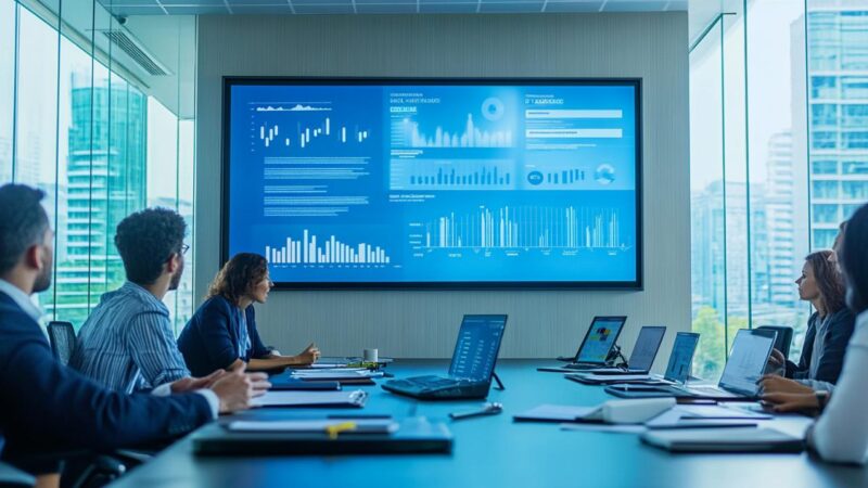 Pourquoi investir dans les métiers de la QHSE pour booster votre carrière