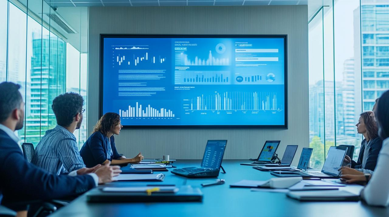 Pourquoi investir dans les métiers de la QHSE pour booster votre carrière