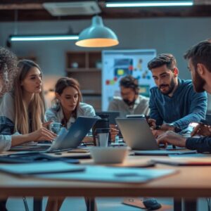 Comment consultants et formateurs freelance peuvent vous aider à faire performer vos projets digitaux