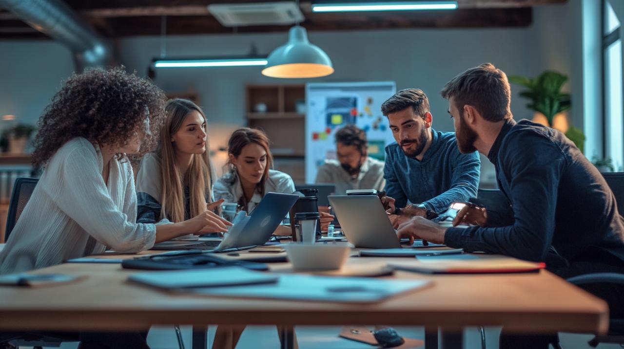 Comment consultants et formateurs freelance peuvent vous aider à faire performer vos projets digitaux