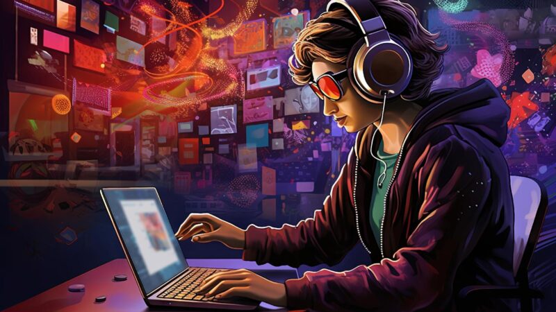 Les meilleurs logiciels pour dessiner sur ordinateur