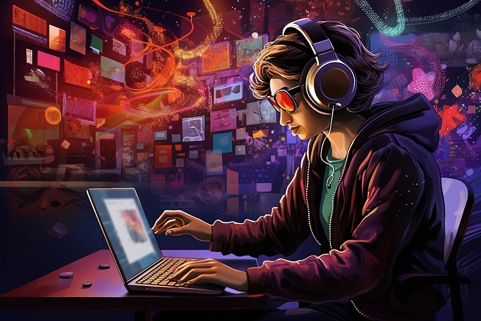 Les meilleurs logiciels pour dessiner sur ordinateur