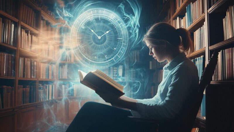 Comment améliorer vos stratégies de prise de notes en augmentant votre vitesse de compréhension : maximisez-la grâce aux tests de lecture rapide