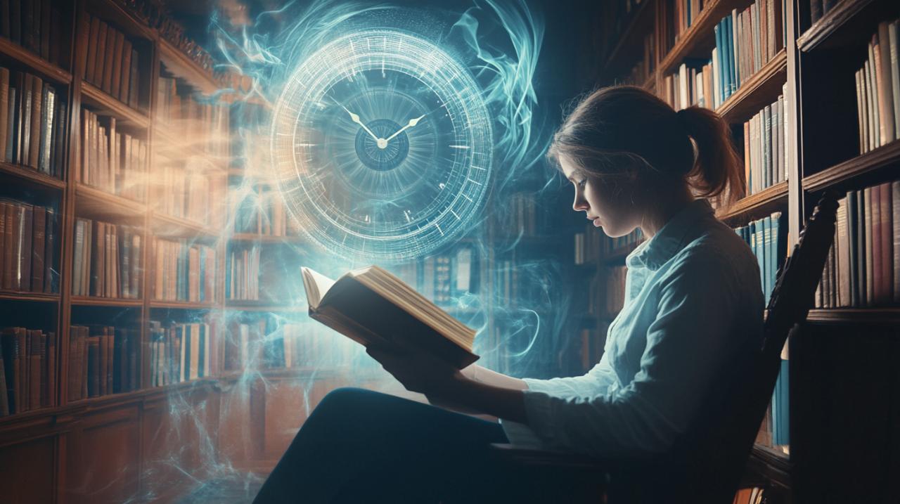 Comment améliorer vos stratégies de prise de notes en augmentant votre vitesse de compréhension : maximisez-la grâce aux tests de lecture rapide