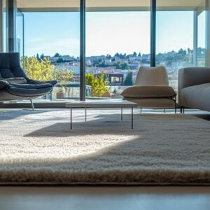 Pourquoi louer une shampouineuse à Nantes pour un nettoyage efficace de vos textiles