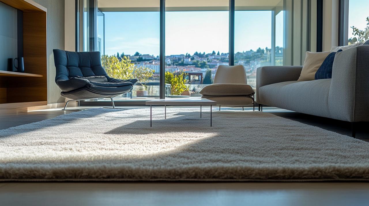 Pourquoi louer une shampouineuse à Nantes pour un nettoyage efficace de vos textiles