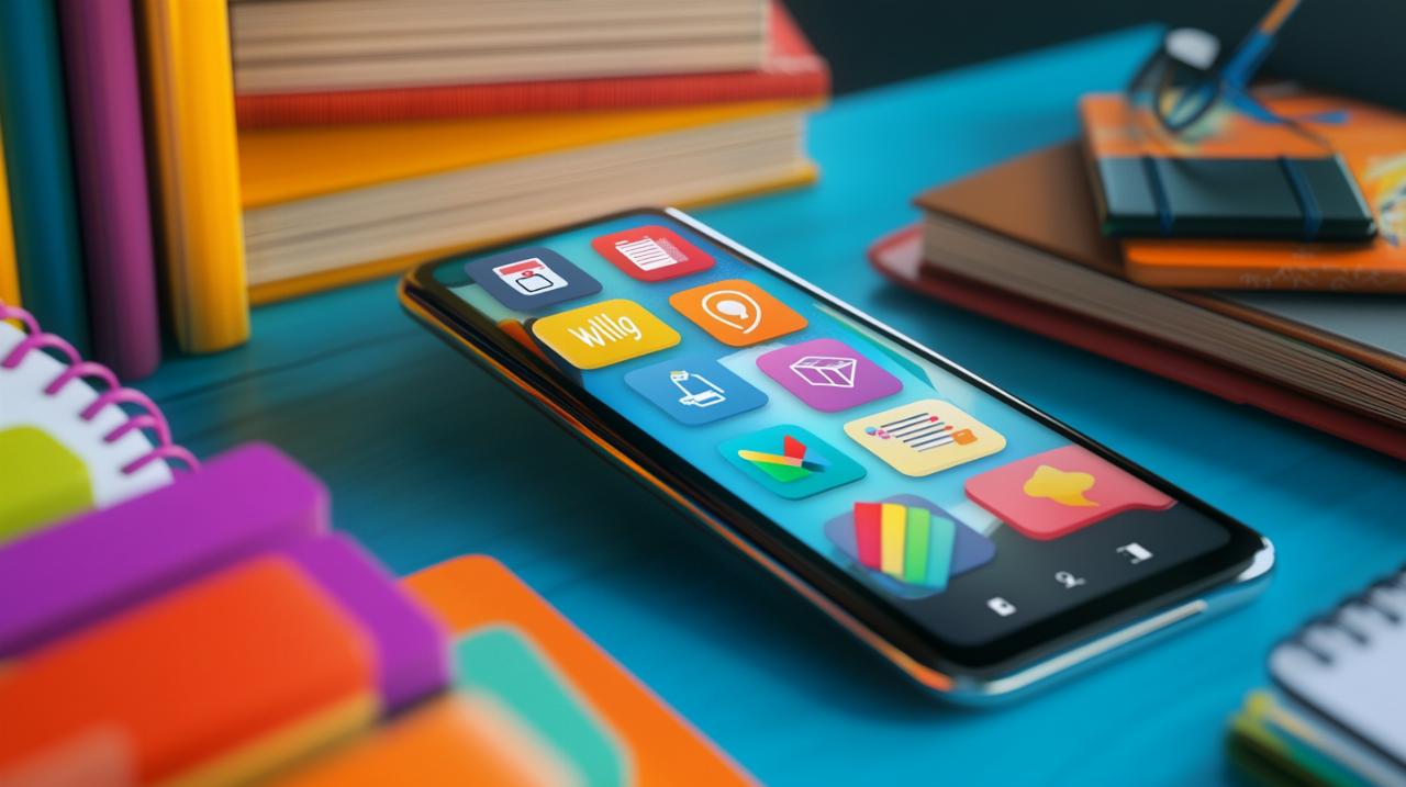 Top 5 des applications de révision en 2026 : Nomad Education, Wilgo, Digischool, Schoolmouv et Kartable au banc d&rsquo;essai