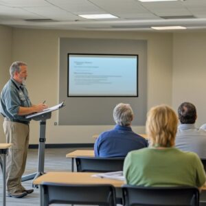 Comprendre la formation CSE obligatoire pour améliorer la sécurité et les conditions de travail