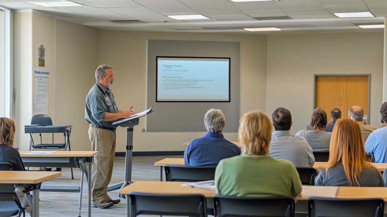 Comprendre la formation CSE obligatoire pour améliorer la sécurité et les conditions de travail