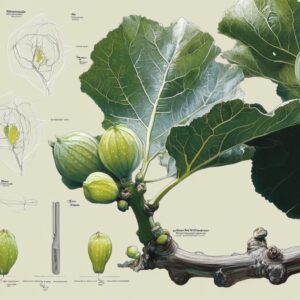 Guide pratique : greffe de figuier par chip budding avec techniques et conseils pour débutants