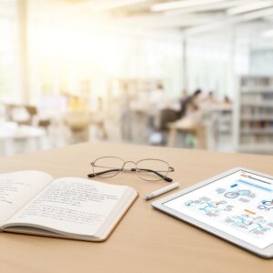 Découvrez la plateforme GERIP Compétences, l&rsquo;innovation pédagogique pour analyser les performances des apprenants