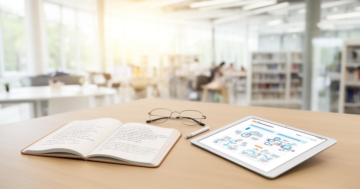 Découvrez la plateforme GERIP Compétences, l&rsquo;innovation pédagogique pour analyser les performances des apprenants