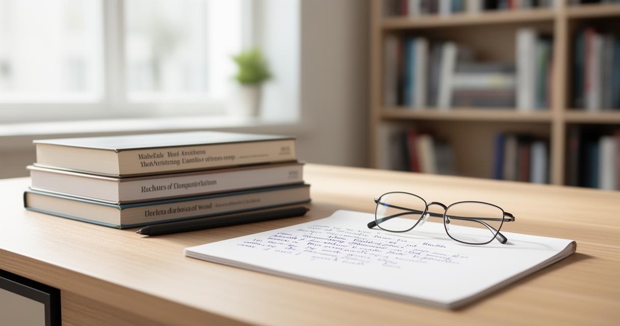 Aide à la rédaction du mémoire de fin d&rsquo;études : astuces et services pour réussir