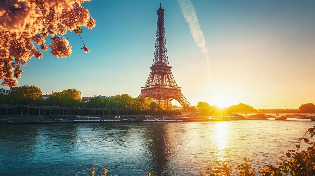 Pourquoi choisir un séjour linguistique en immersion totale en France