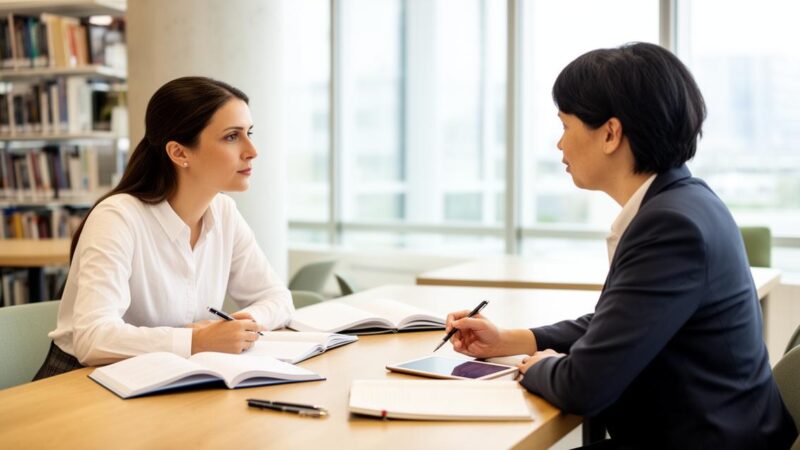 Pourquoi opter pour une formation linguistique personnalisée ?