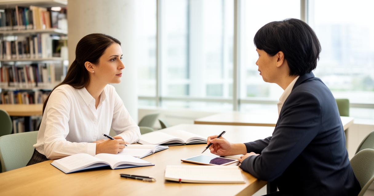 Pourquoi opter pour une formation linguistique personnalisée ?