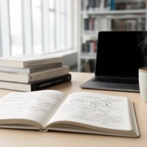 Comment maîtriser la méthodologie de recherche pour votre thèse de doctorat : élaborer un plan de recherche efficace