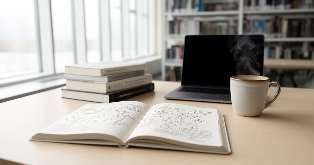 Comment maîtriser la méthodologie de recherche pour votre thèse de doctorat : élaborer un plan de recherche efficace