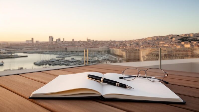 Pourquoi choisir un bilan de compétences CPF à Marseille pour votre transition professionnelle