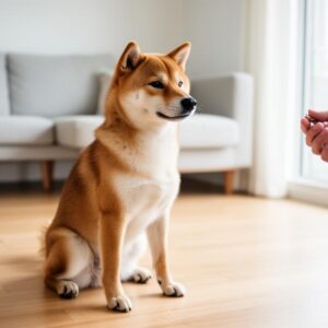 95 Conseils pour éduquer son Shiba Inu : maîtriser la propreté dès les premiers mois