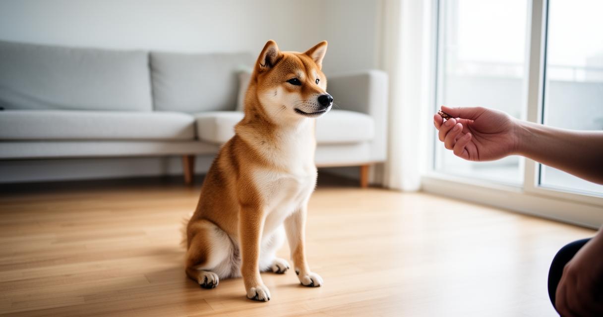95 Conseils pour éduquer son Shiba Inu : maîtriser la propreté dès les premiers mois