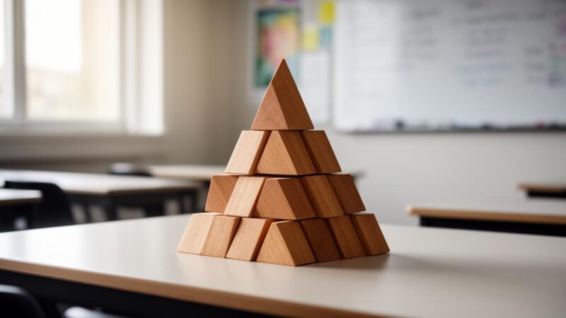 Stratégies proactives avec la Pyramide de Bird : Maîtrisez la gestion des risques efficacement au quotidien