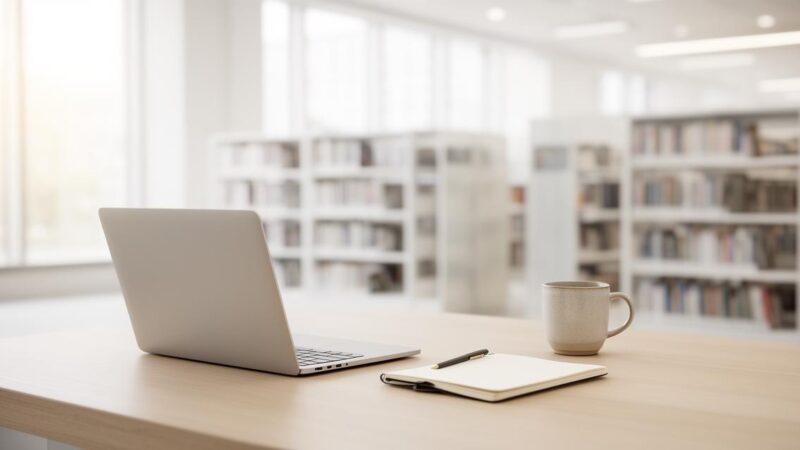 Comment trouver un site de référence sur les études et formations