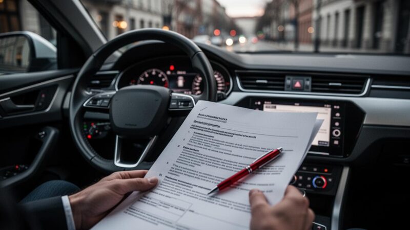 Associations de consommateurs : votre allié pour détecter les arnaques des auto-écoles : les connaître pour les éviter
