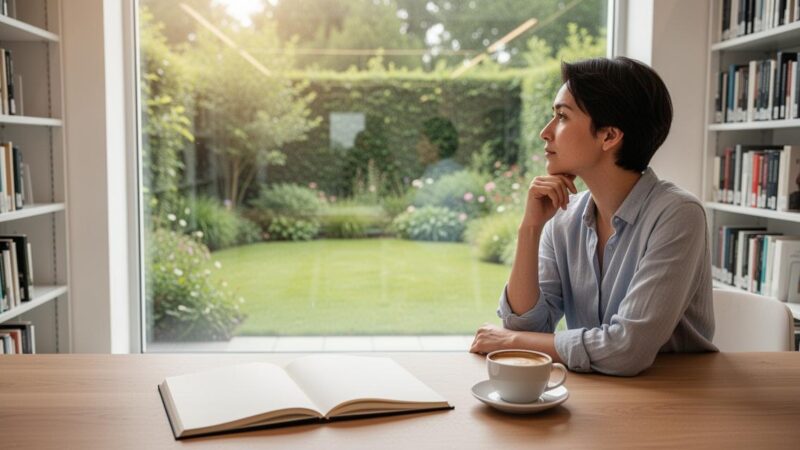 Réussir son changement de vie : les étapes clés de la reconversion