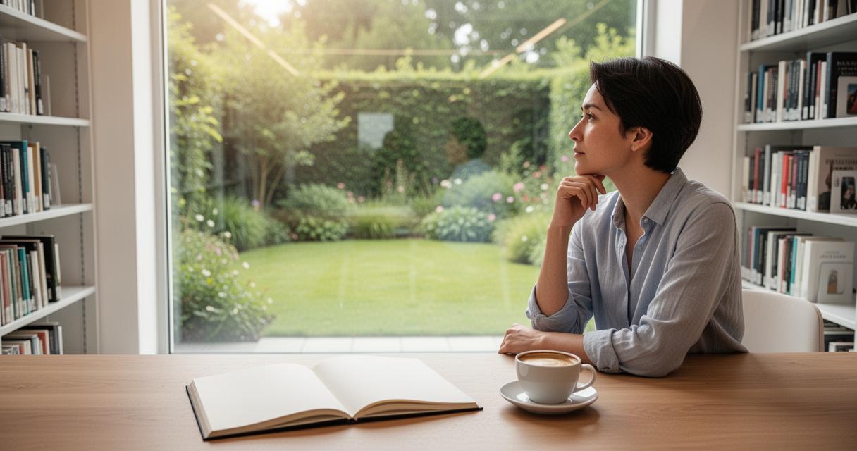 Réussir son changement de vie : les étapes clés de la reconversion