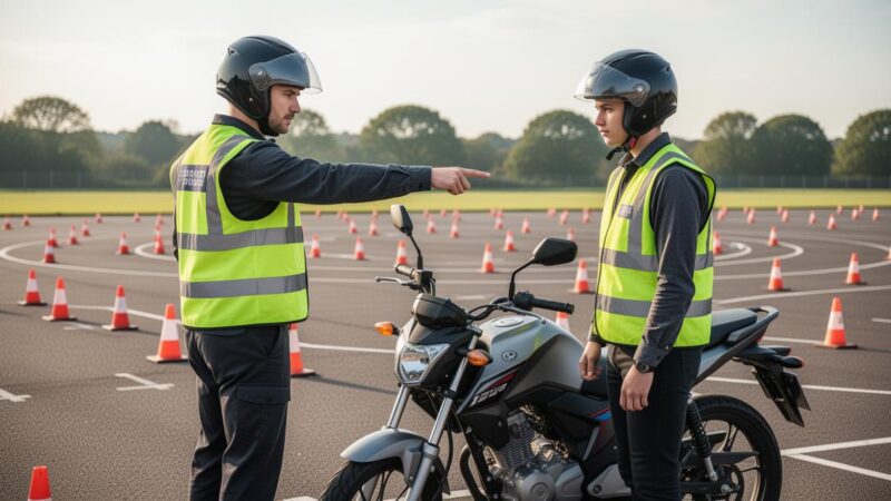 Permis moto A1 : quels sont ses avantages et ses conditions ? Analyse détaillée des tarifs et des examens