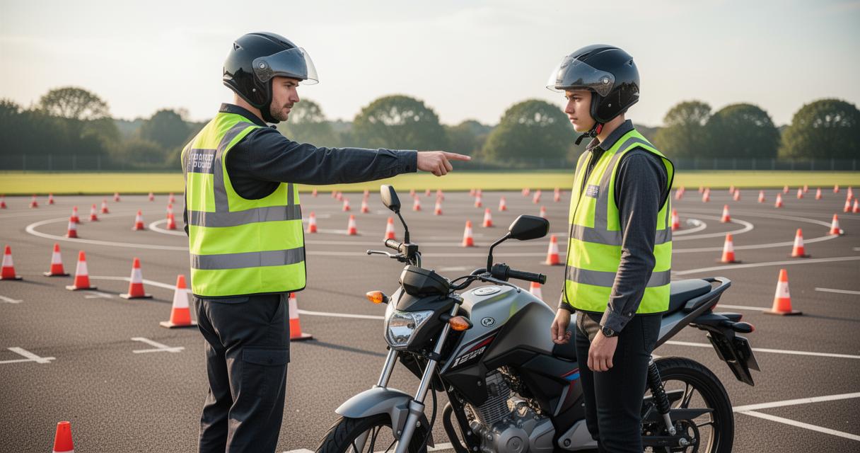 Permis moto A1 : quels sont ses avantages et ses conditions ? Analyse détaillée des tarifs et des examens