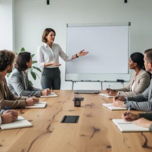 Formation pour comprendre les attributions du CSE