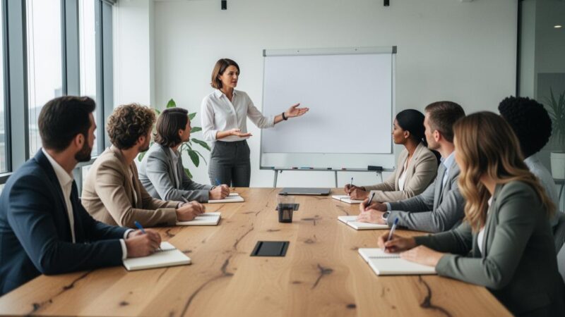 Formation pour comprendre les attributions du CSE