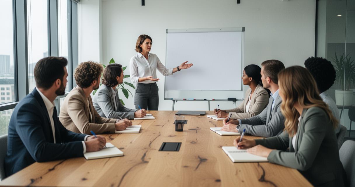 Formation pour comprendre les attributions du CSE