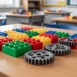 Comment programmer votre Lego Mindstorms avec Scratch 3 : Un guide créatif étape par étape